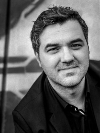 Daniel Druhora Daniel Druhora