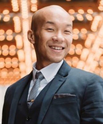 Jerome Cheng Jerome Cheng