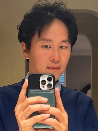 Taehoon Oh Taehoon Oh